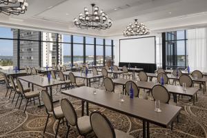 Meeting room / ballrooms, The Ben, Autograph Collection in West Palm Beach (FL)