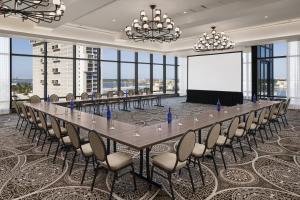 Meeting room / ballrooms, The Ben, Autograph Collection in West Palm Beach (FL)