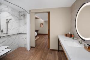 Bathroom, The Ben, Autograph Collection in West Palm Beach (FL)