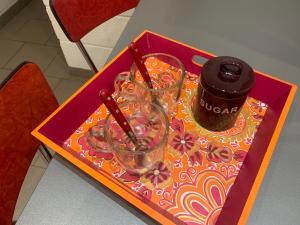 Le Pavillon de Flore by Maison Brasseurs dEtoiles - Appartement 2 personnes