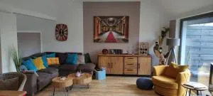 LANDLOFT am Paradies - Westerstede