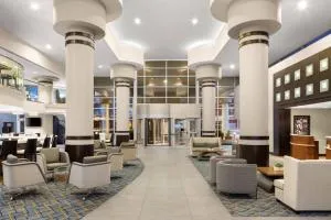 Courtyard by Marriott Minneapolis Downtown