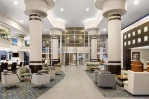 Courtyard by Marriott Minneapolis Downtown - Миннеаполис