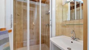 Thalacap- 14B- Studio vue mer- 4 pers