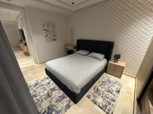 MODERNE, LUXUEUX et FRONT DE MER