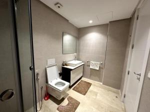 MODERNE, LUXUEUX et FRONT DE MER