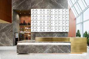 AC Hotel by Marriott New York Times Square