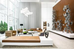 AC Hotel by Marriott New York Times Square