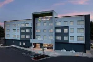 Element Portland Beaverton - West Haven