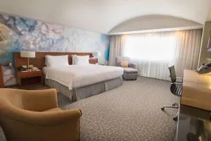 Courtyard by Marriott Mexico City Revolucion - Estado Hidalgo