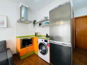 Charming Zahara de los Atunes