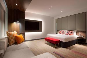 Aloft Perth