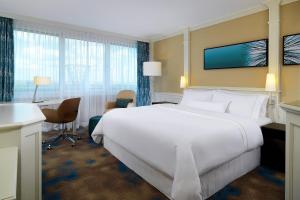 Bavarian King Room room in The Westin Grand Munich