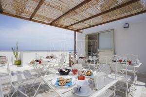 Balconi sul mare