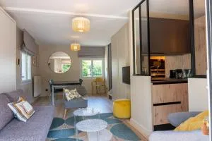 Gîte Les Écureuils - Condette