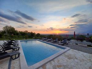 Bed and breakfast Rogočana 