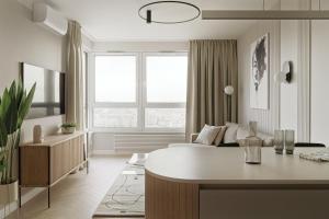 SMART LOQUM apartament-PanoramaVVita