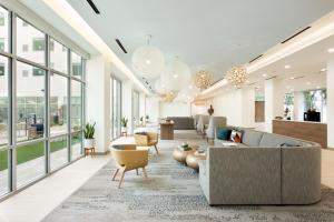 Element by Marriott Austin at The Domain