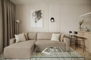 SMART LOQUM apartament-PanoramaVVita