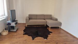 Банско Апартментс