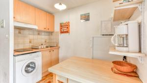 Eleuthera- 211- Appart loggia vitree- 5 pers