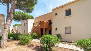 Eleuthera- 211- Appart loggia vitree- 5 pers