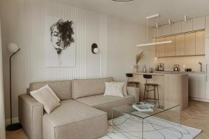 SMART LOQUM apartament-PanoramaVVita