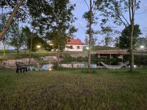 Apartamenty Mazury