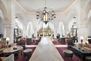 Al Manara, a Luxury Collection Hotel, Aqaba - Akaba