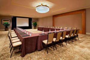 The Westin South Coast Plaza, Costa Mesa, Costa Mesa – Updated