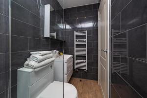 Beautiful 1BD apartment on the King’s Road Chelsea