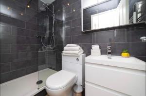 Beautiful 1BD apartment on the King’s Road Chelsea