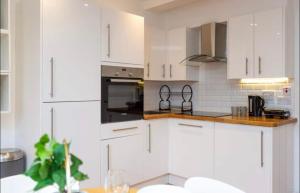 Beautiful 1BD apartment on the King’s Road Chelsea