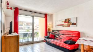 Archipel- 10B- Appart moderne- 4 pers