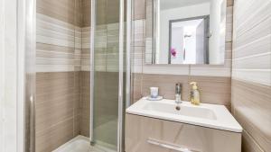 Archipel- 10B- Appart moderne- 4 pers