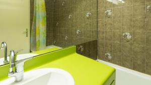 Les Indes Galantes- 23D- Studio vue mer- 4 pers