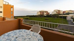 Les Indes Galantes- 23D- Studio vue mer- 4 pers