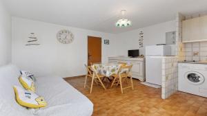 Le Centaure- 307- Appart grande terrasse- 5 pers