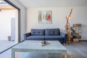 Appartements Di Luce : photos des chambres