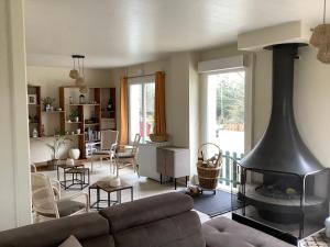 Autour Des Vignes B&B