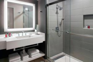 Augusta Marriott at the Convention Center