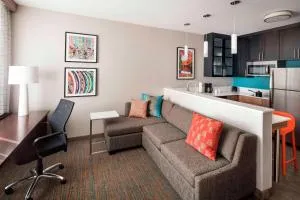 Residence Inn by Marriott Boston Watertown - Bemis