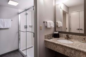 King Room with Sofa Bed room in Courtyard Denver Southwest/Lakewood
