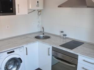 Nuevo apartamento en Santander!