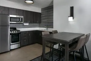 南图尔萨万豪原住客栈 - Union