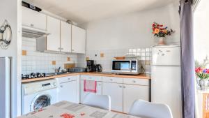 Les Maldives- B11- Appart lumineux- 6 pers