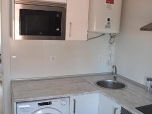 Nuevo apartamento en Santander!