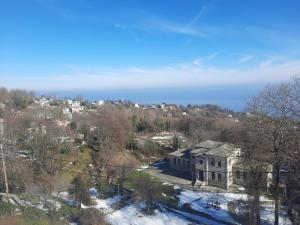 Αρχοντικό Κονάκι- Konaki Pelion