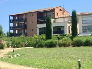 Golfe de saint-tropez a 50 m de la plage - 拉福克斯