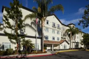 Residence Inn Los Angeles Westlake Village - Newbury Park